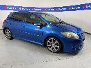 Thumbnail '1' of Toyota Auris