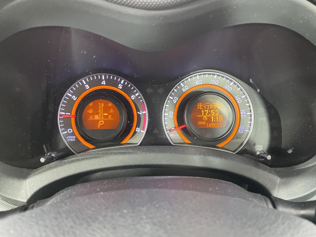 Photo '21' of Toyota Auris