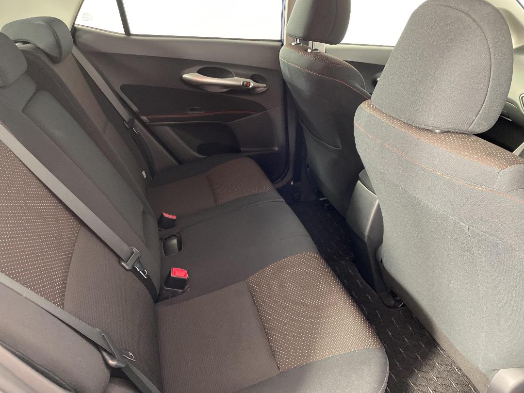 Photo '20' of Toyota Auris