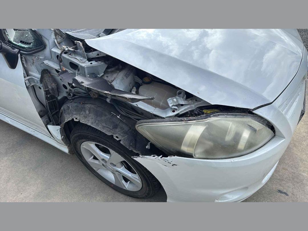 Photo '3' of Toyota Auris