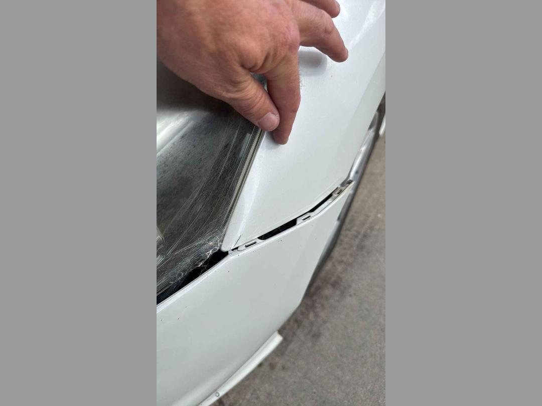 Photo '7' of Toyota Auris