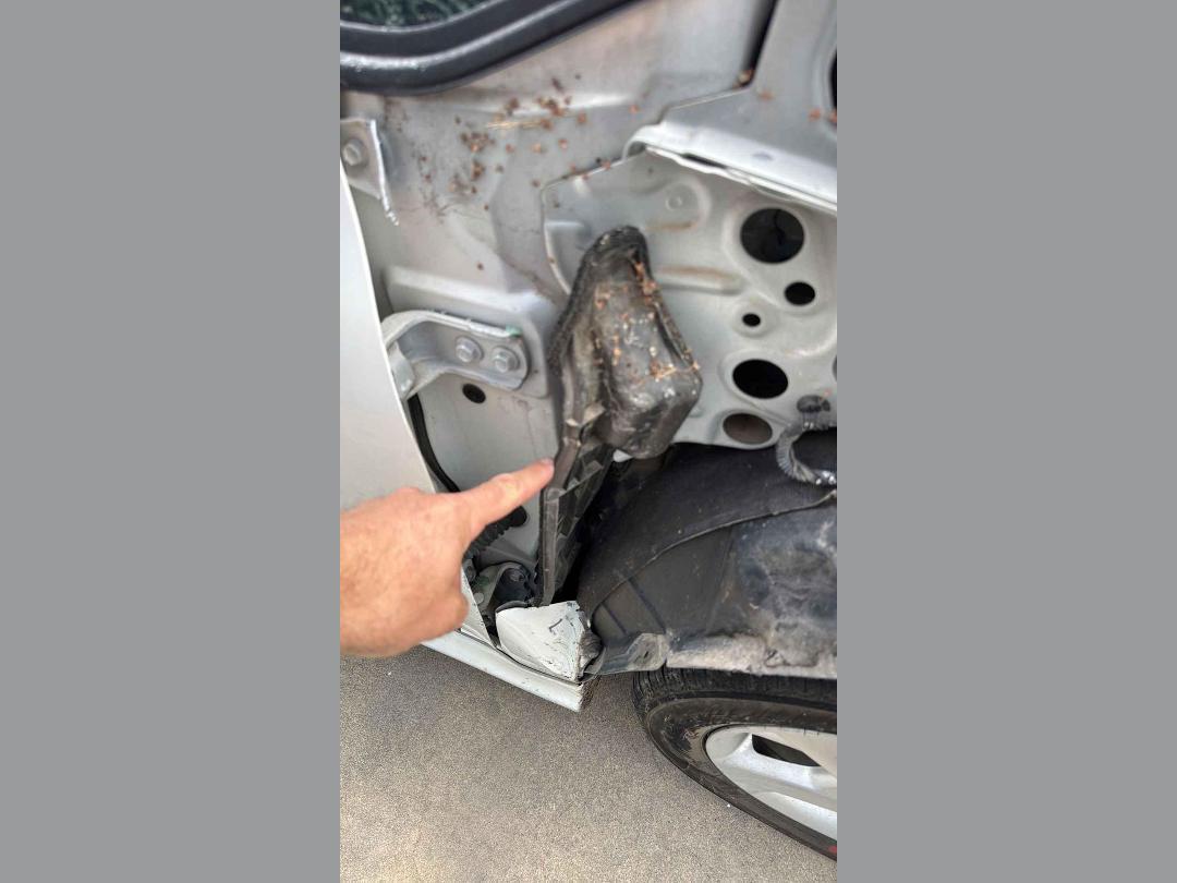 Photo '8' of Toyota Auris