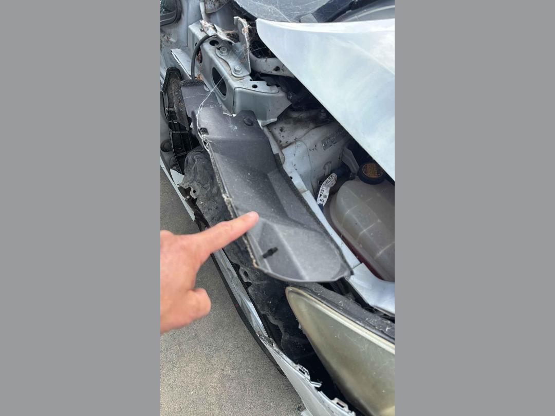 Photo '11' of Toyota Auris