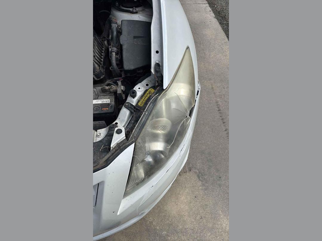 Photo '14' of Toyota Auris