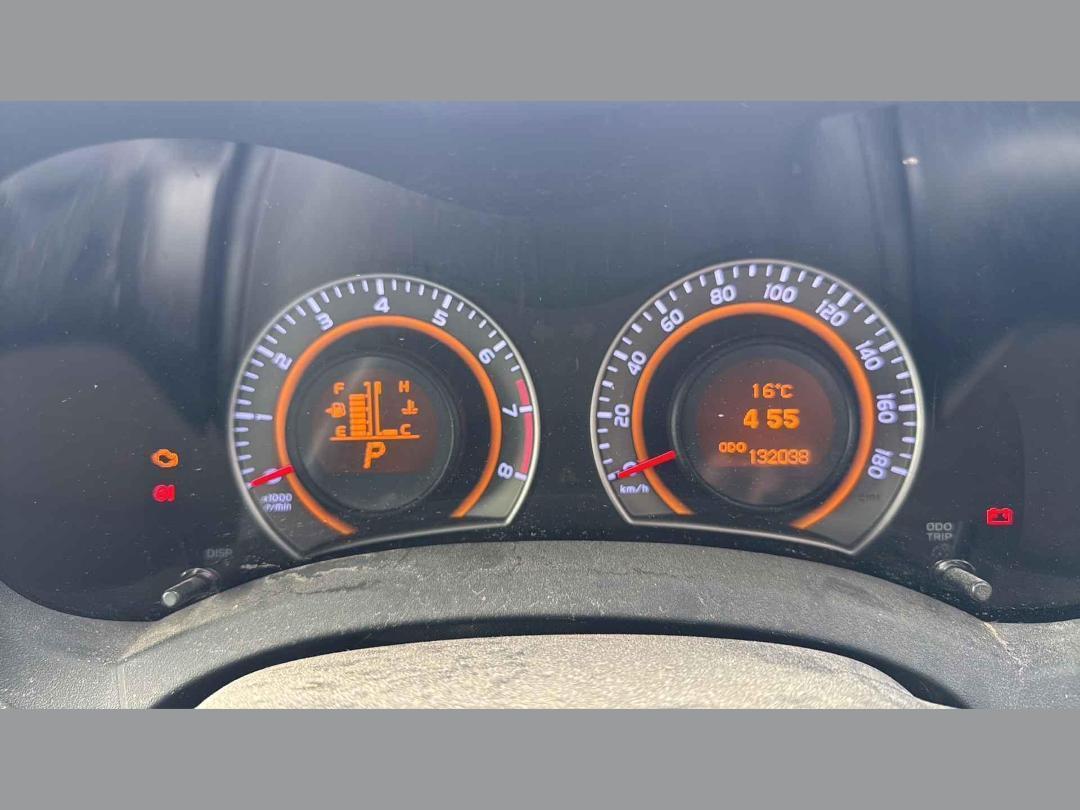 Photo '18' of Toyota Auris