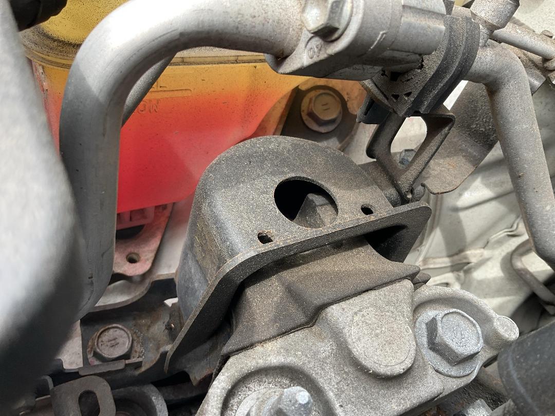 Photo '8' of Toyota Blade Photo '8' of Toyota Blade