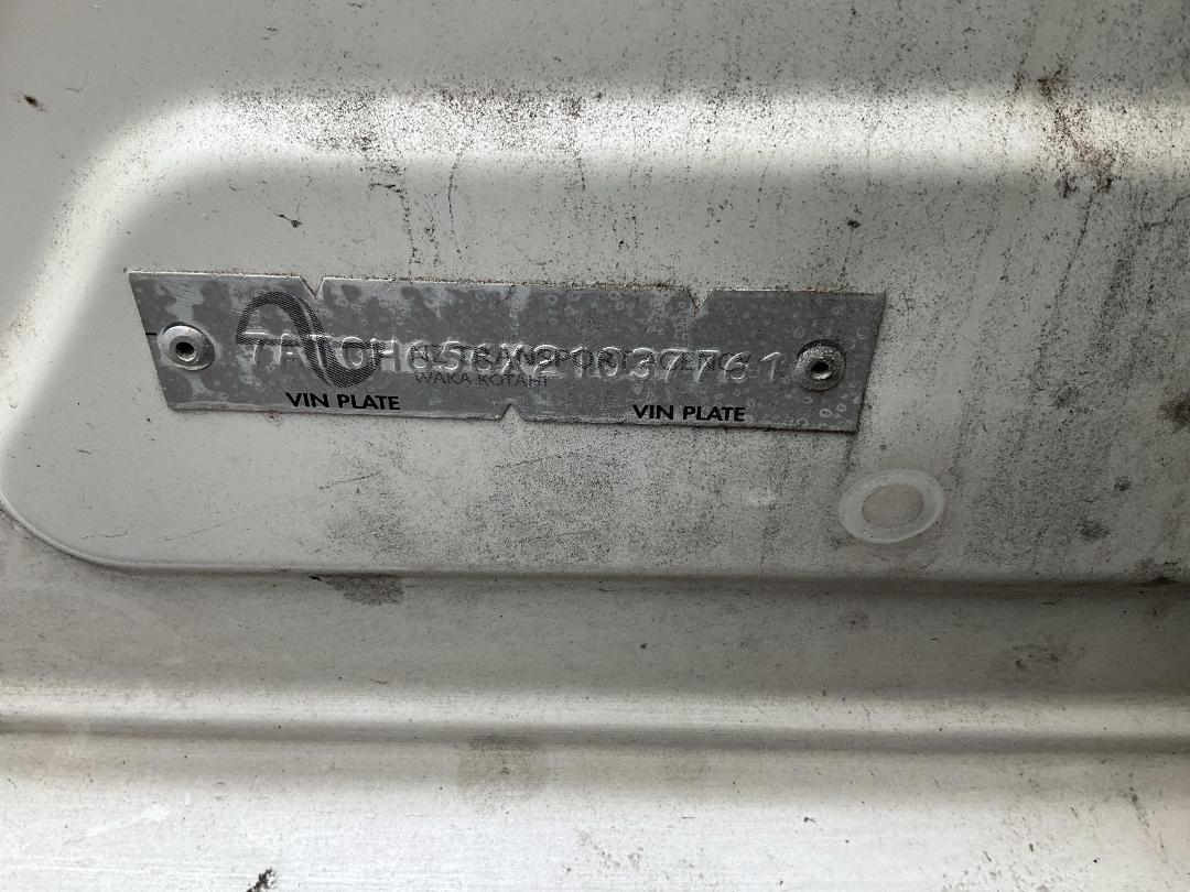 Photo '10' of Toyota Blade Photo '10' of Toyota Blade