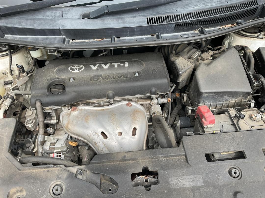 Photo '7' of Toyota Blade Photo '7' of Toyota Blade