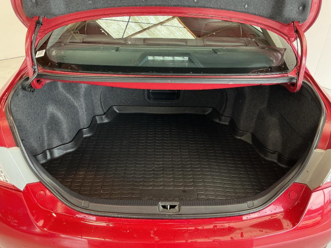 Photo '14' of Toyota Camry