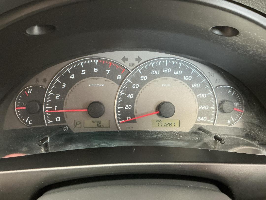 Photo '21' of Toyota Camry