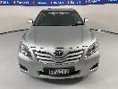 Thumbnail '2' of Toyota Camry