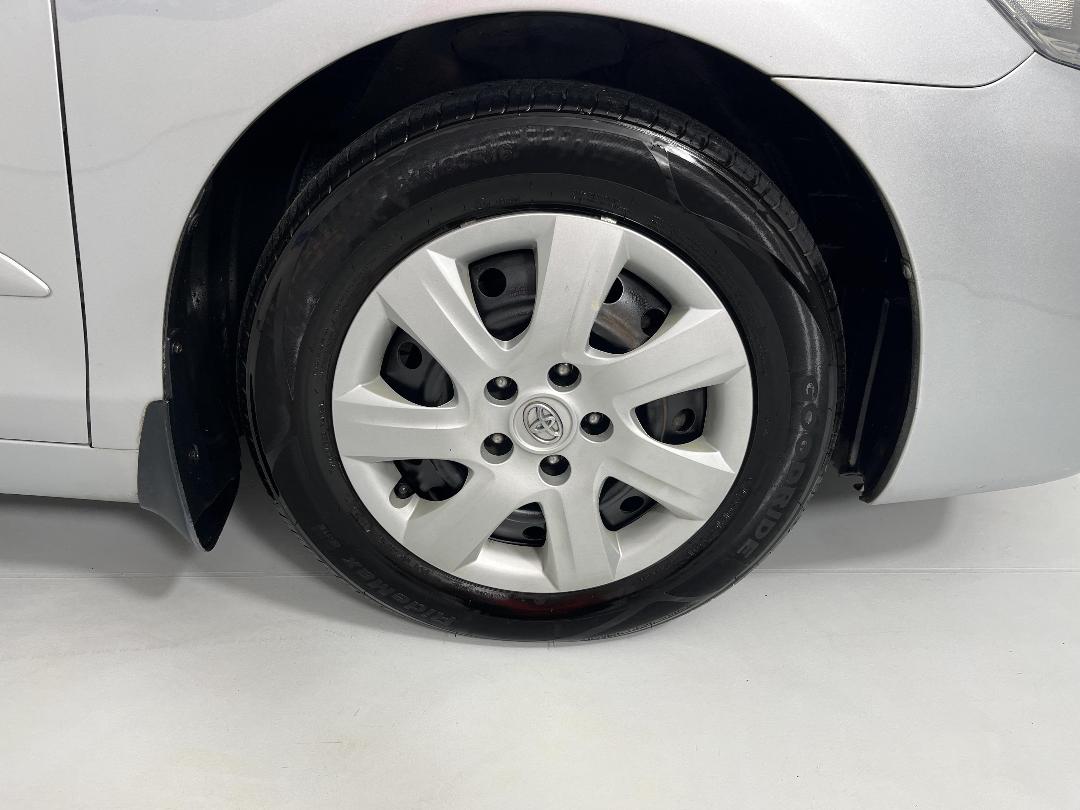 Photo '9' of Toyota Camry