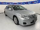 Thumbnail '1' of Toyota Camry