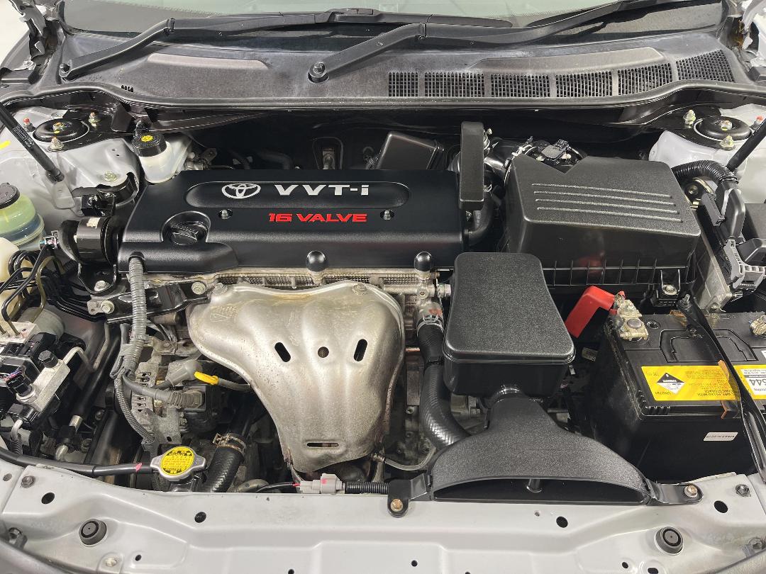 Photo '13' of Toyota Camry