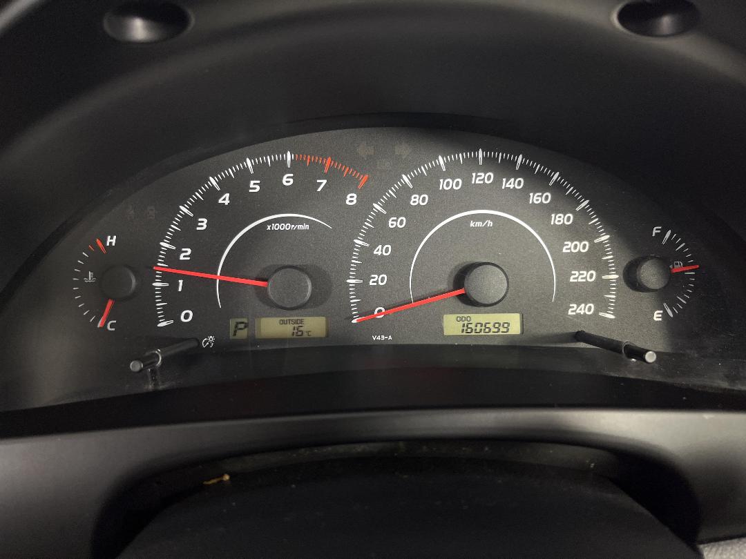 Photo '21' of Toyota Camry