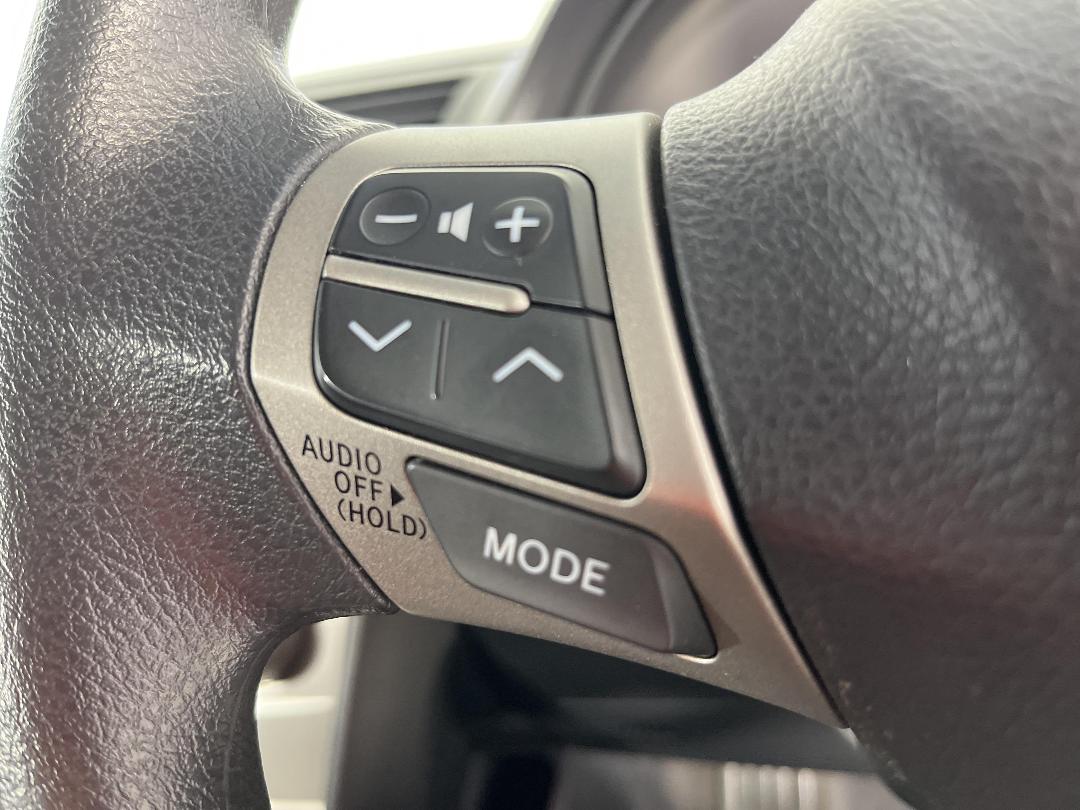 Photo '25' of Toyota Camry