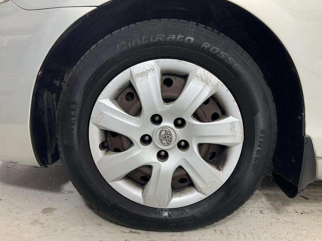 Photo '10' of Toyota Camry Photo '10' of Toyota Camry