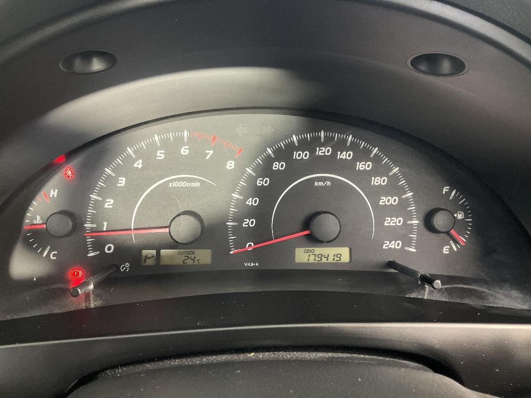 Photo '21' of Toyota Camry Photo '21' of Toyota Camry