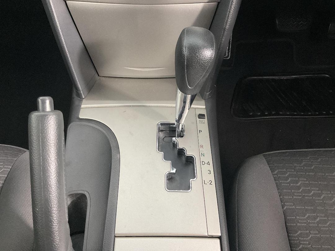 Photo '18' of Toyota Camry Photo '18' of Toyota Camry