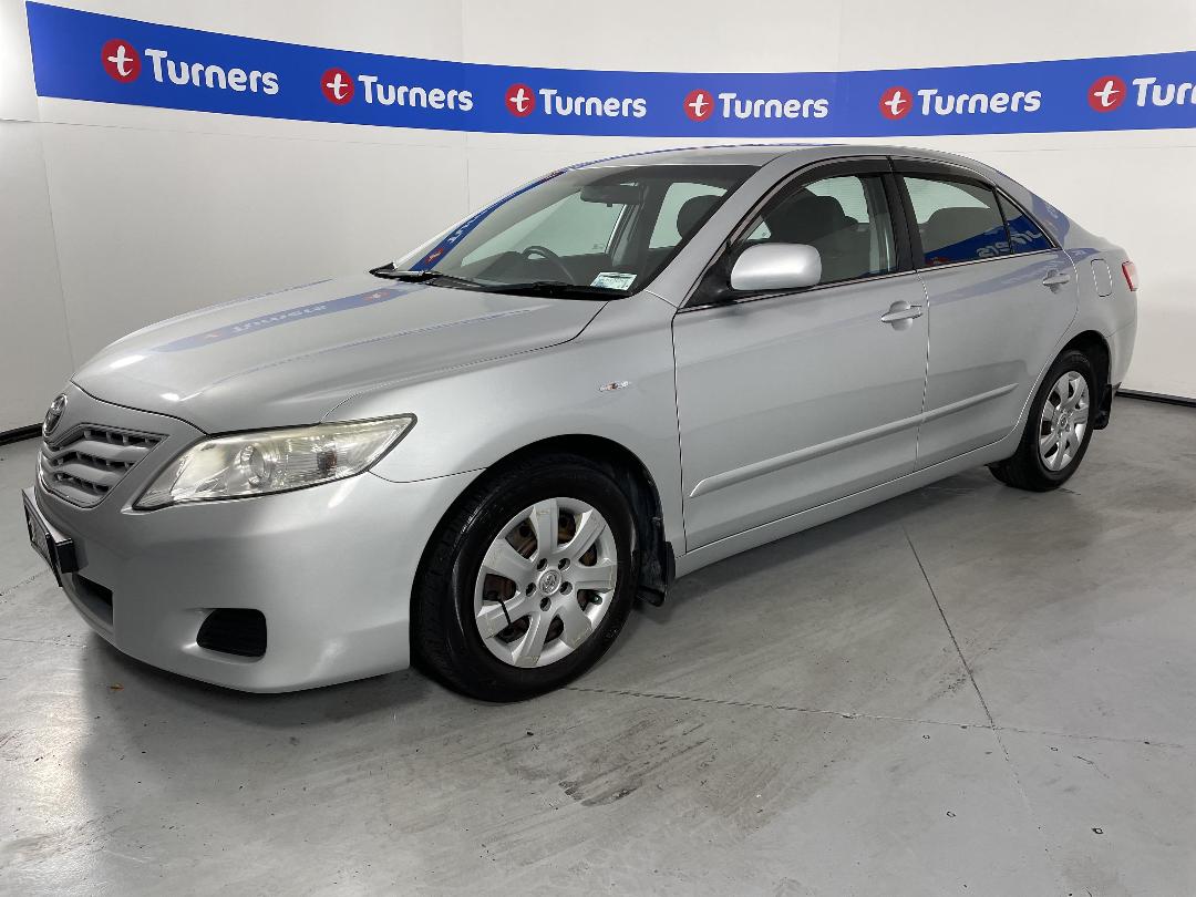 Photo '4' of Toyota Camry