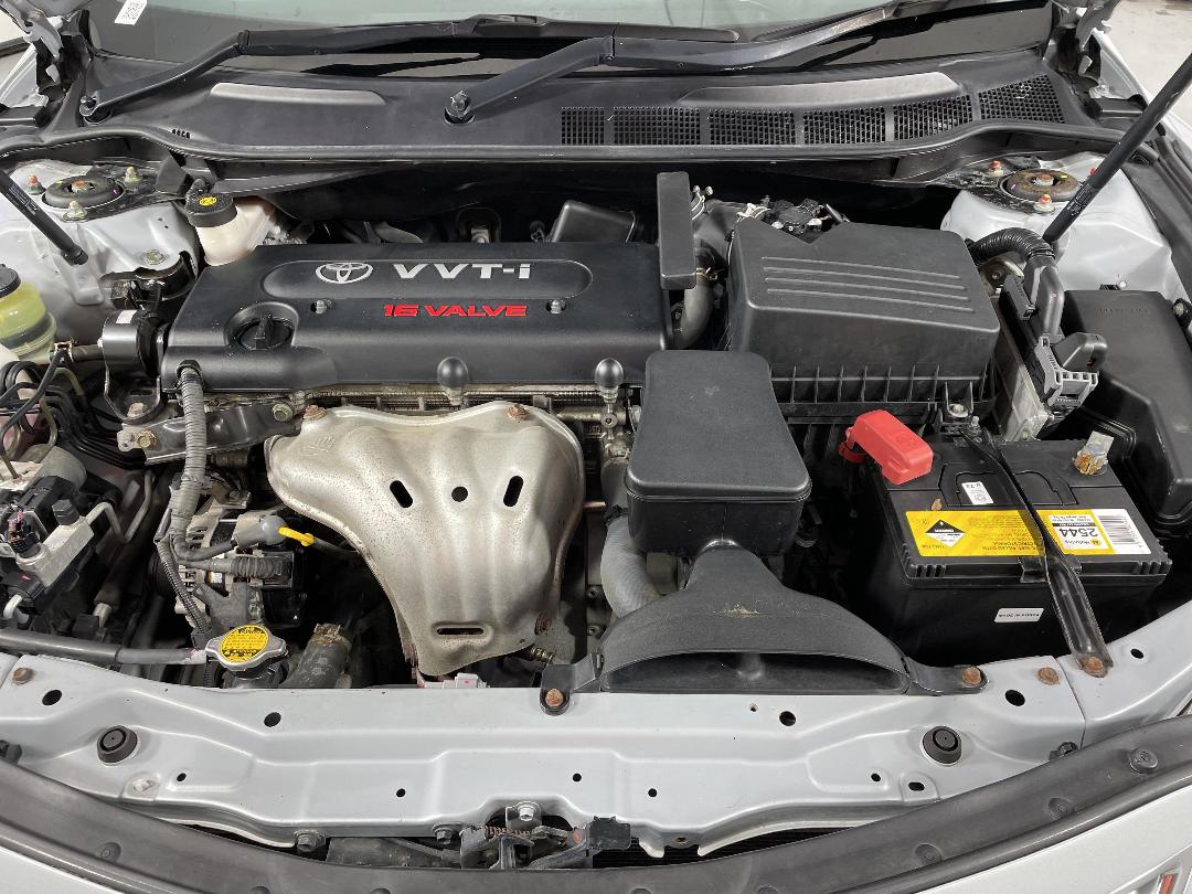 Photo '13' of Toyota Camry