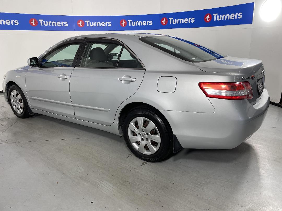 Photo '5' of Toyota Camry