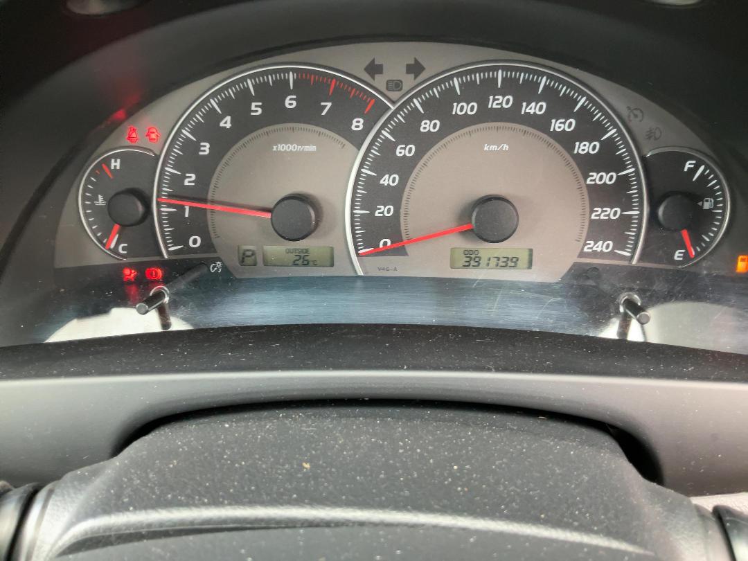 Photo '14' of Toyota Camry Sport