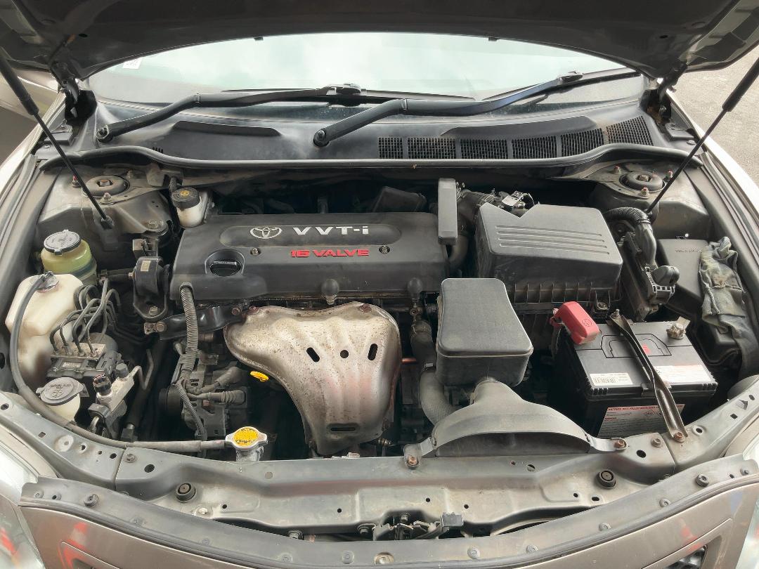 Photo '19' of Toyota Camry Sport