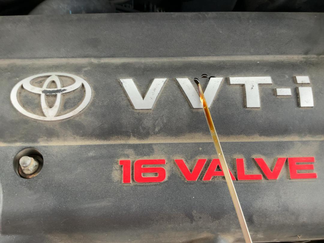 Photo '21' of Toyota Camry Sport