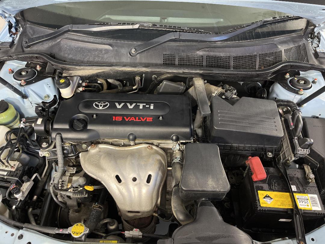 Photo '13' of Toyota Camry