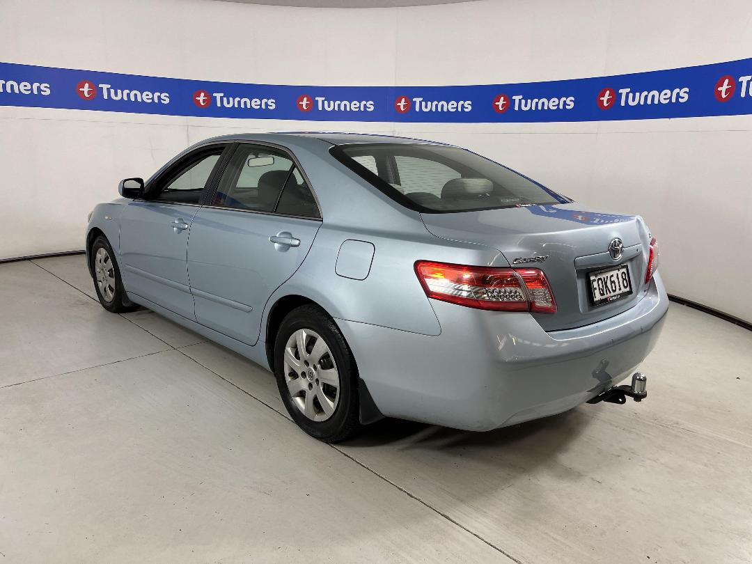 Photo '5' of Toyota Camry