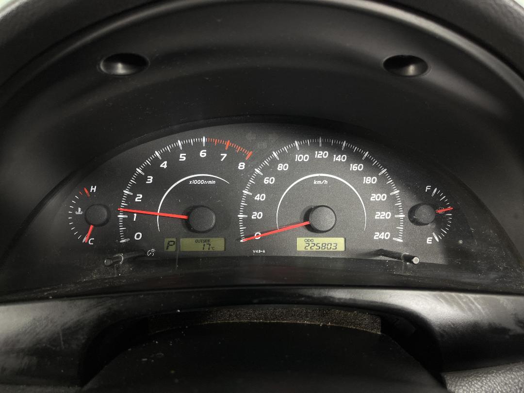 Photo '21' of Toyota Camry