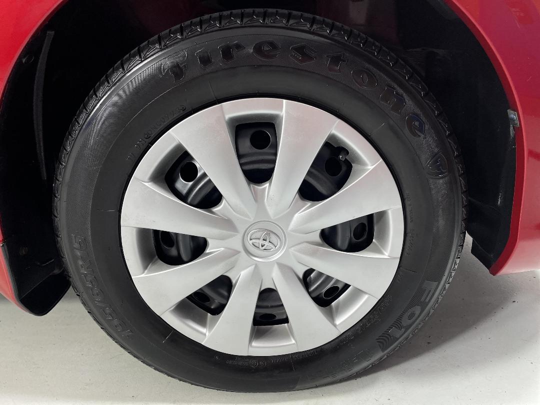 Photo '9' of Toyota Corolla