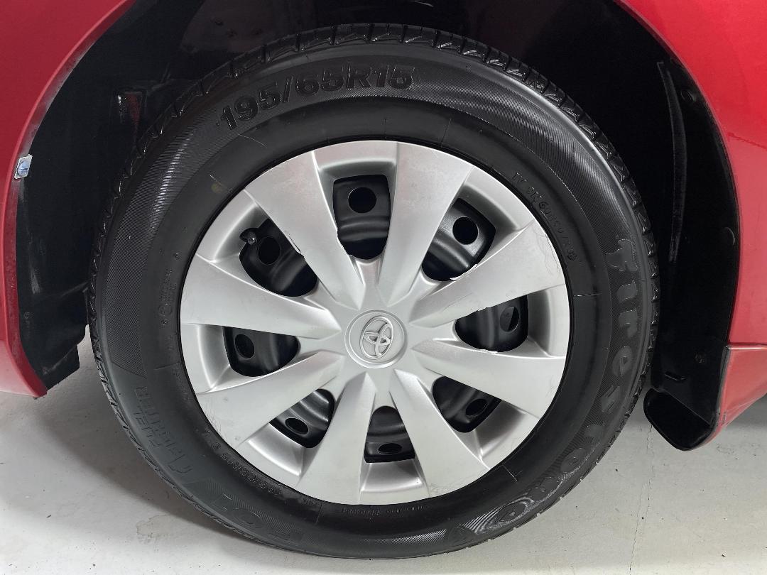 Photo '10' of Toyota Corolla