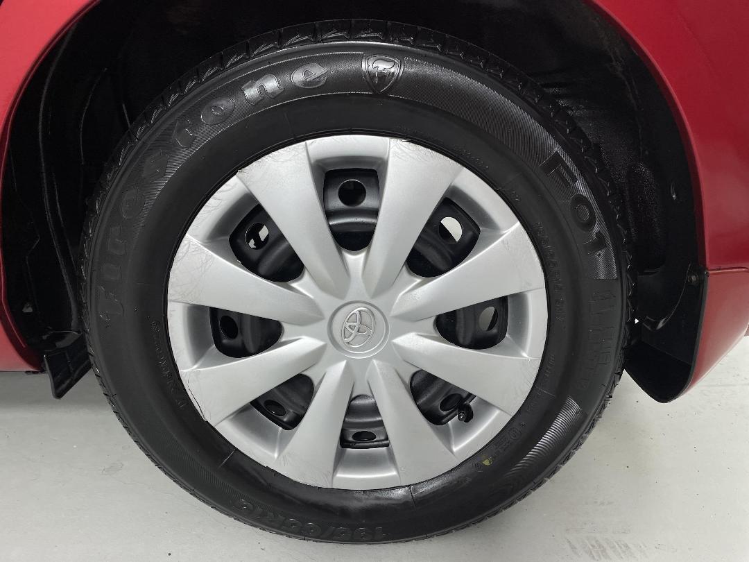 Photo '11' of Toyota Corolla