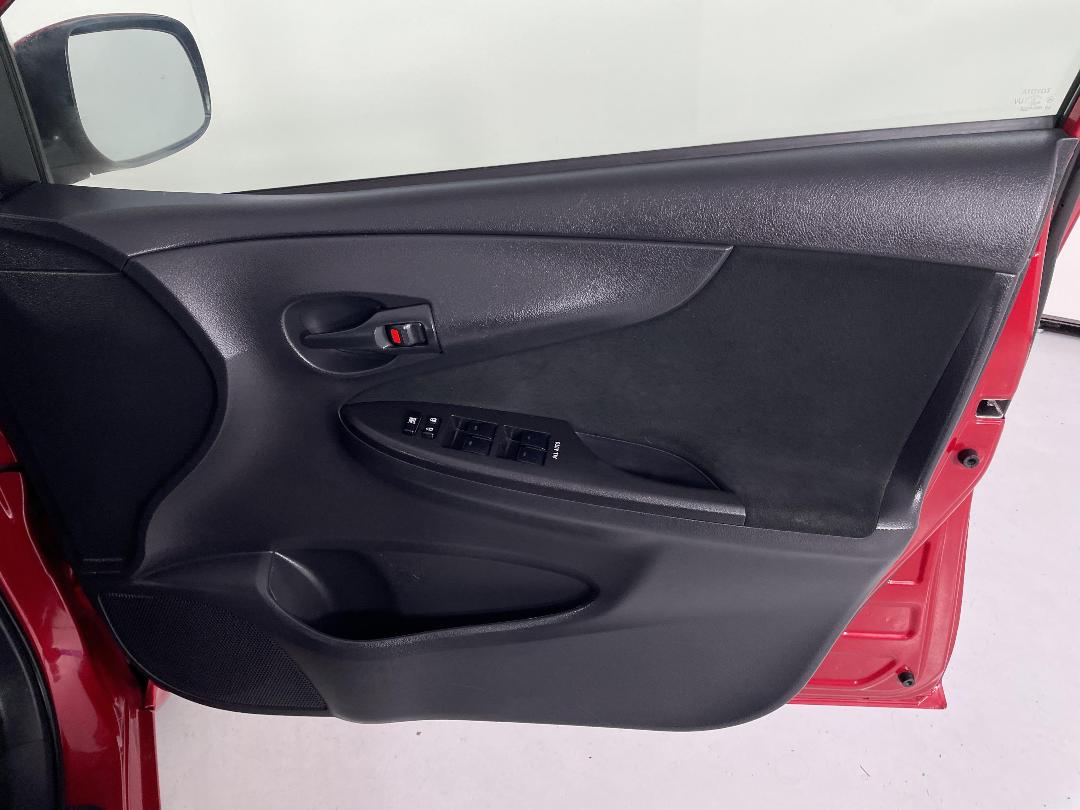 Photo '15' of Toyota Corolla