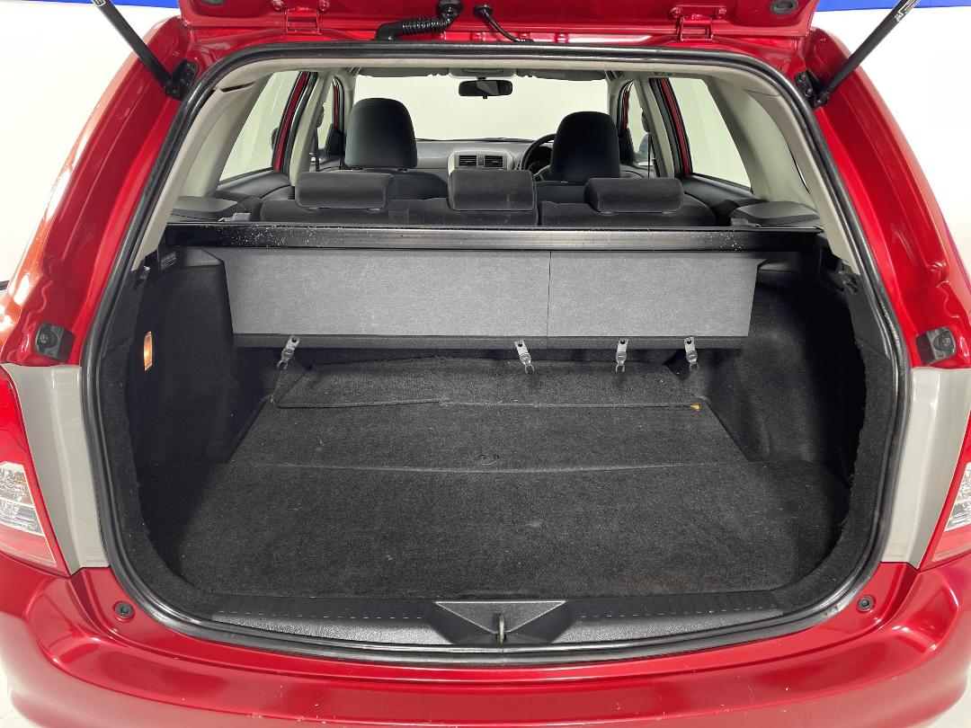 Photo '14' of Toyota Corolla