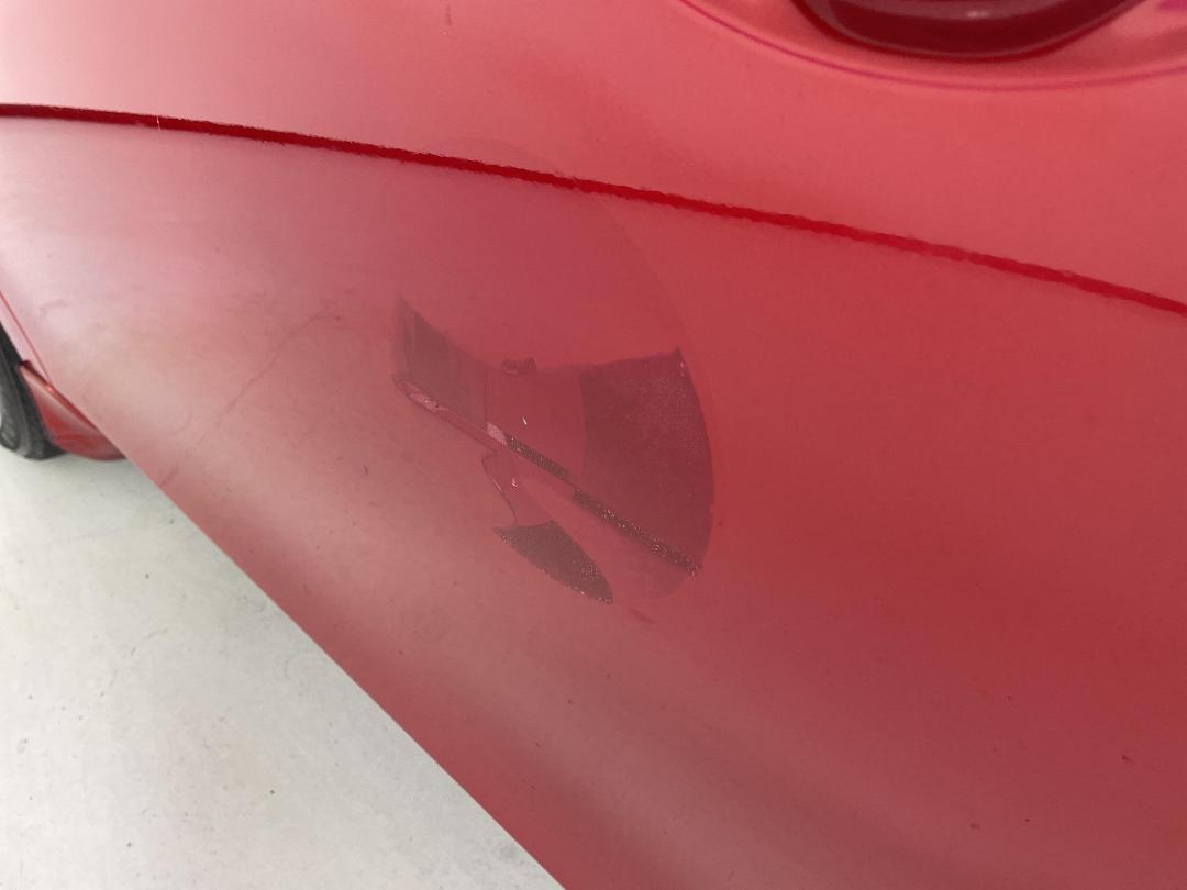 Photo '25' of Toyota Corolla