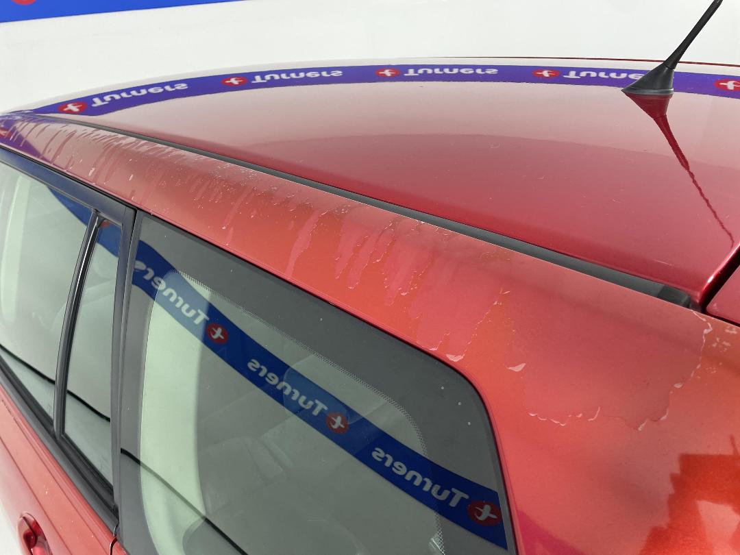 Photo '26' of Toyota Corolla