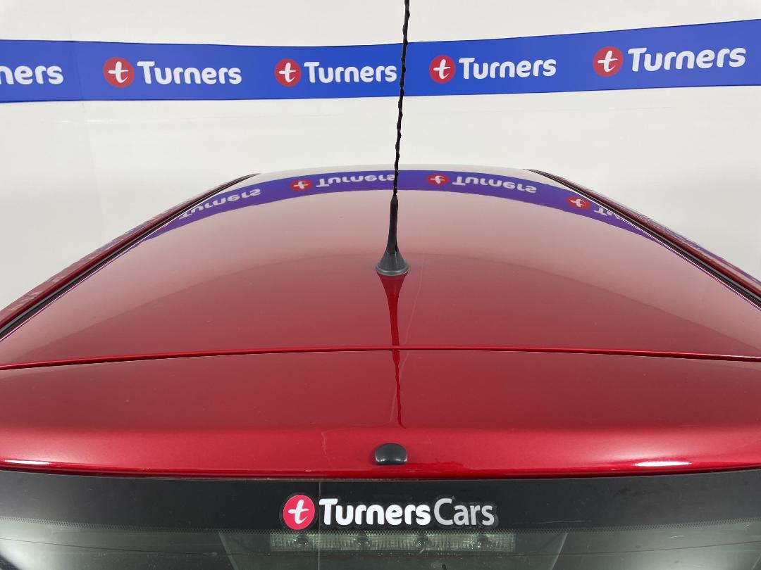 Photo '30' of Toyota Corolla