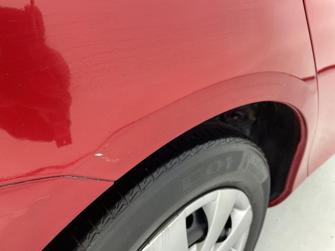 Photo '29' of Toyota Corolla