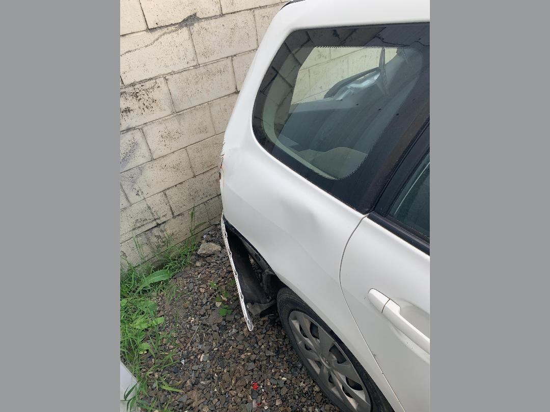 Photo '6' of Toyota Corolla GX Photo '6' of Toyota Corolla GX