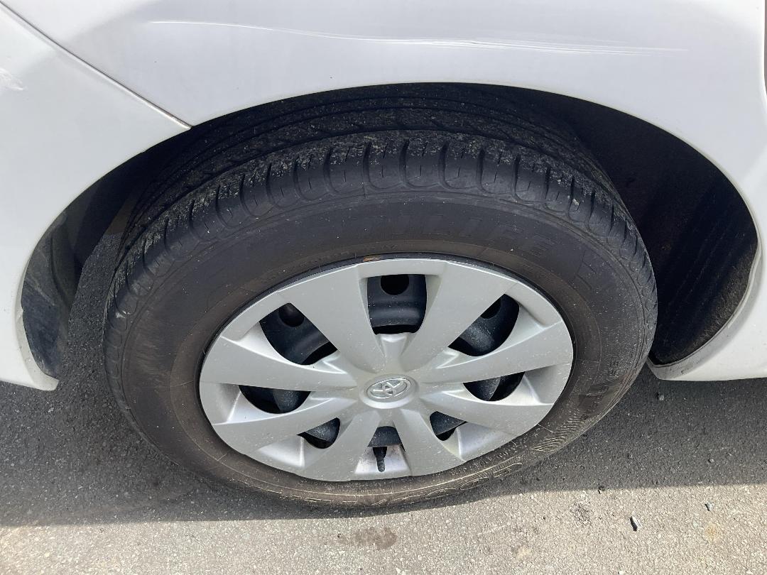 Photo '5' of Toyota Corolla GX Photo '5' of Toyota Corolla GX