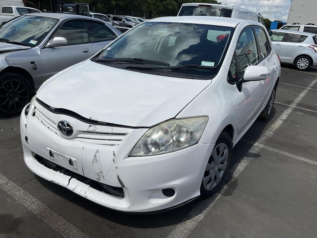 Photo '2' of Toyota Corolla GX Photo '2' of Toyota Corolla GX