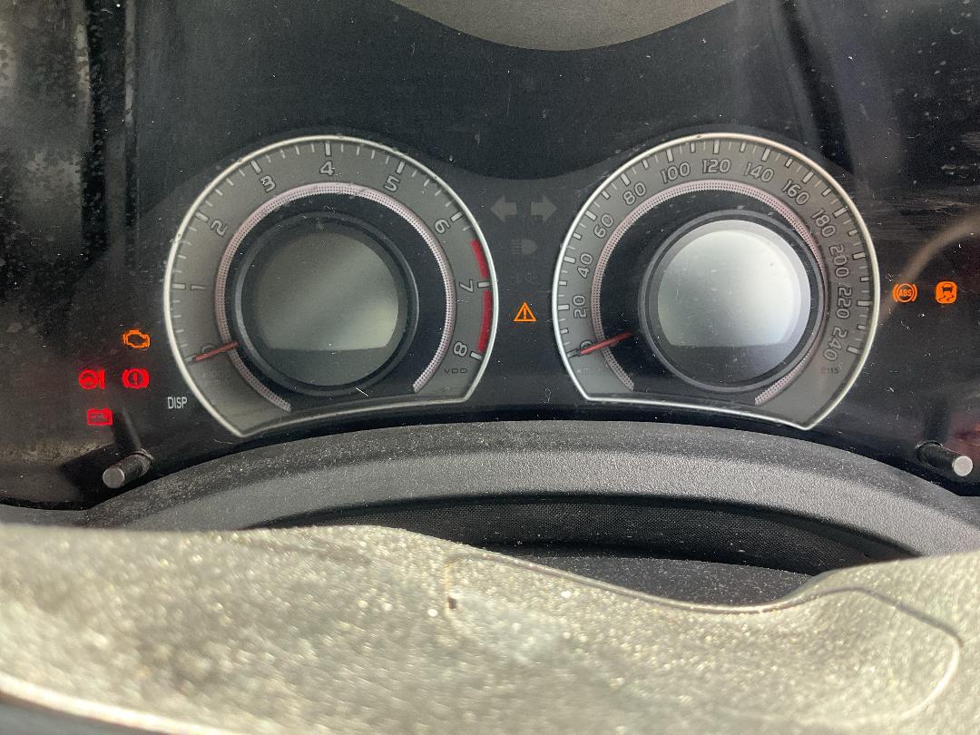 Photo '6' of Toyota Corolla GX Photo '6' of Toyota Corolla GX