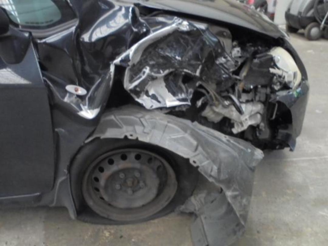 Photo '5' of Toyota Corolla GX Photo '5' of Toyota Corolla GX