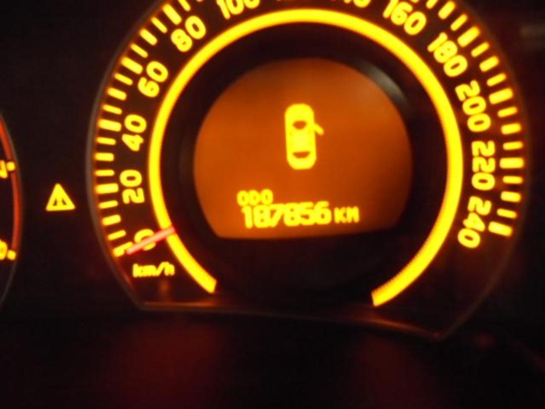 Photo '6' of Toyota Corolla GX Photo '6' of Toyota Corolla GX