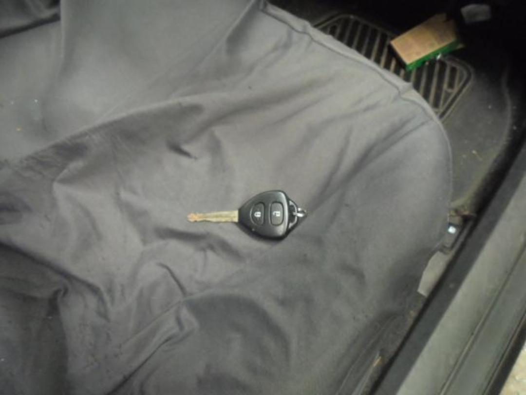 Photo '7' of Toyota Corolla GX Photo '7' of Toyota Corolla GX