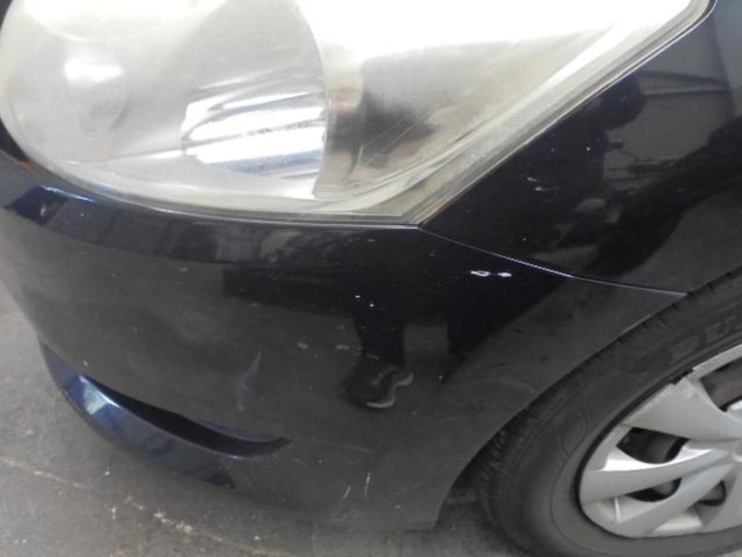 Photo '8' of Toyota Corolla GX Photo '8' of Toyota Corolla GX