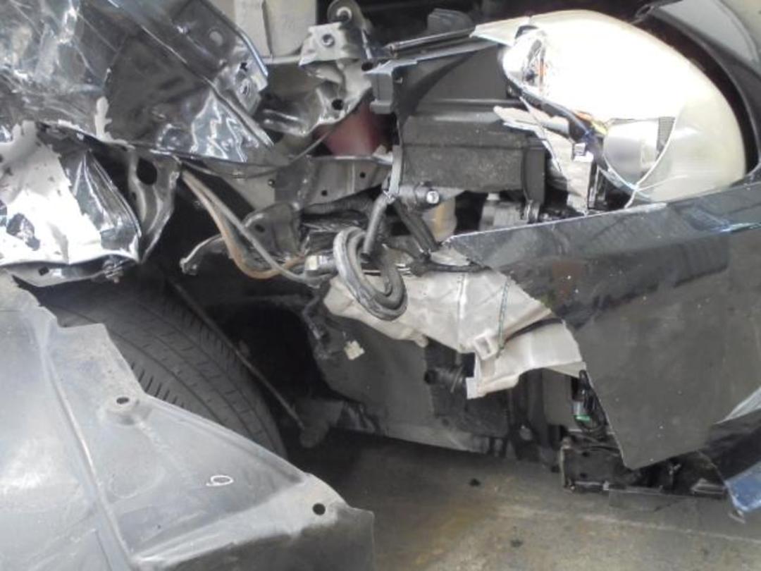 Photo '10' of Toyota Corolla GX Photo '10' of Toyota Corolla GX